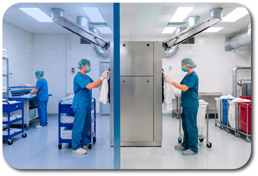 Hospitales
