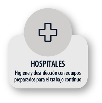 Icono Hospitales