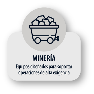 Icono Minería
