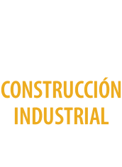 Construcción Industrial Acero 304