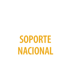Soporte Nacional